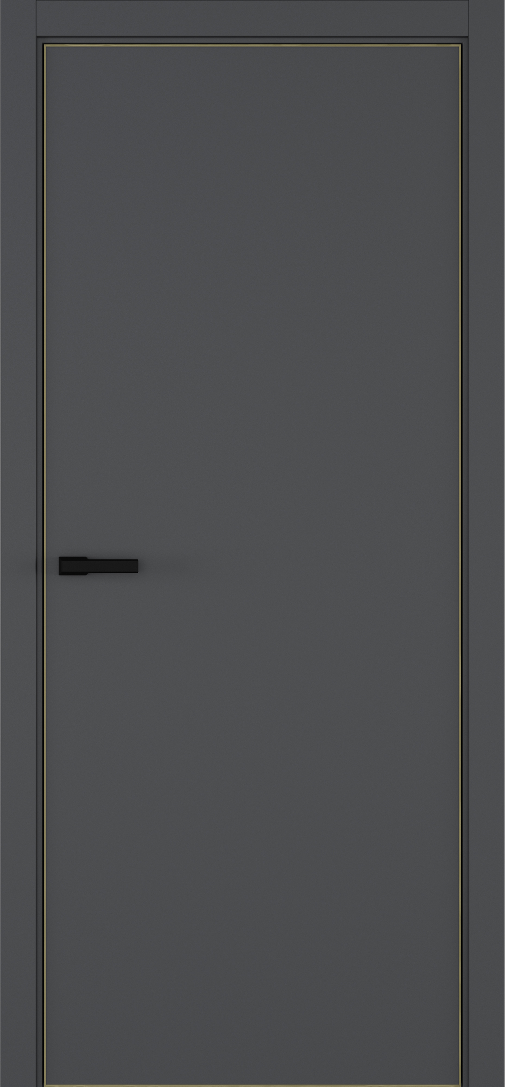 Межкомнатная дверь Zadoor Art-Lite ПГ Elen