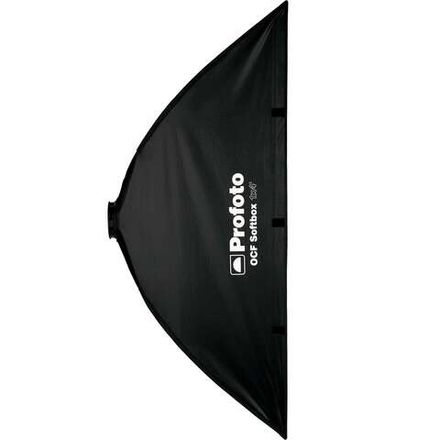 Софтбокс Profoto Softbox OCF 1x4' (30х120 см)