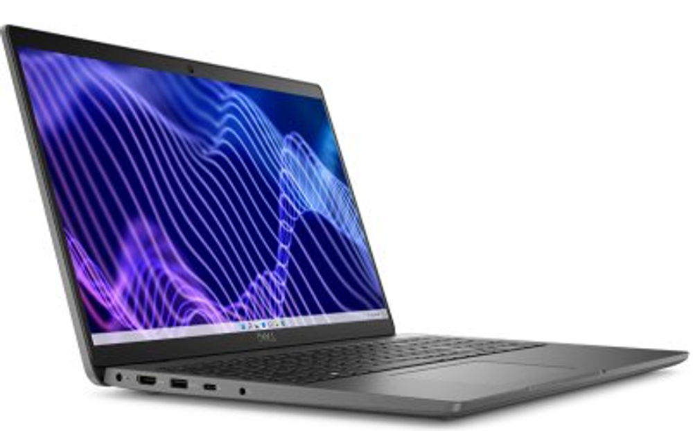 15.6" Ноутбук Dell Latitude 3540 (1920x1080, Intel Core i7-1355U, RAM 16ГБ,SSD 256ГБ, Iris Xe Graphics, Win 11 Pro)