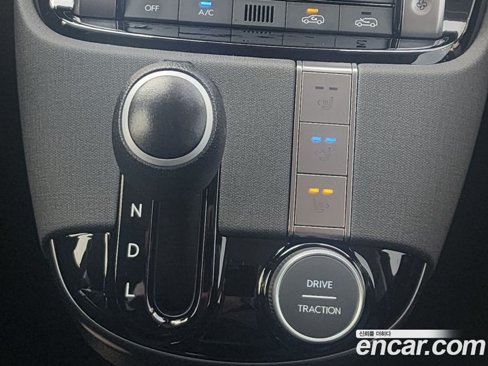 Hyundai Casper Turbo Inspiration (04.2024)