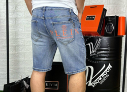 Шорты Philipp Plein