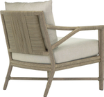 Кресло McGuire Alameda Lounge Chair
