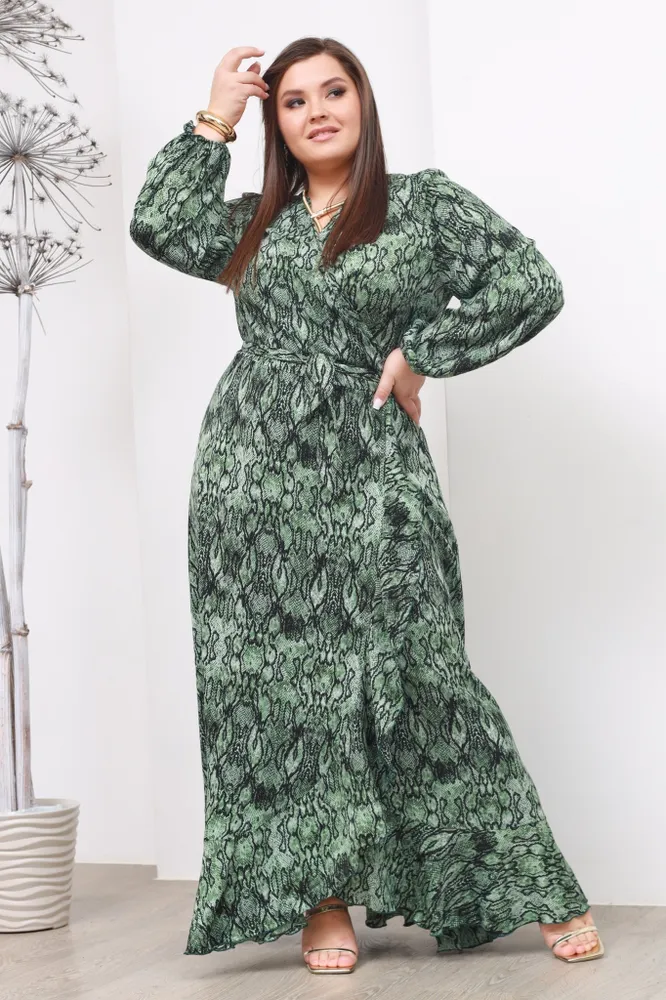 Платье 5633 Fabrika