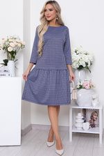 Платье 71447 Avili