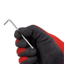 Ключ Г-образный TORX T15 JCB JCB-76615