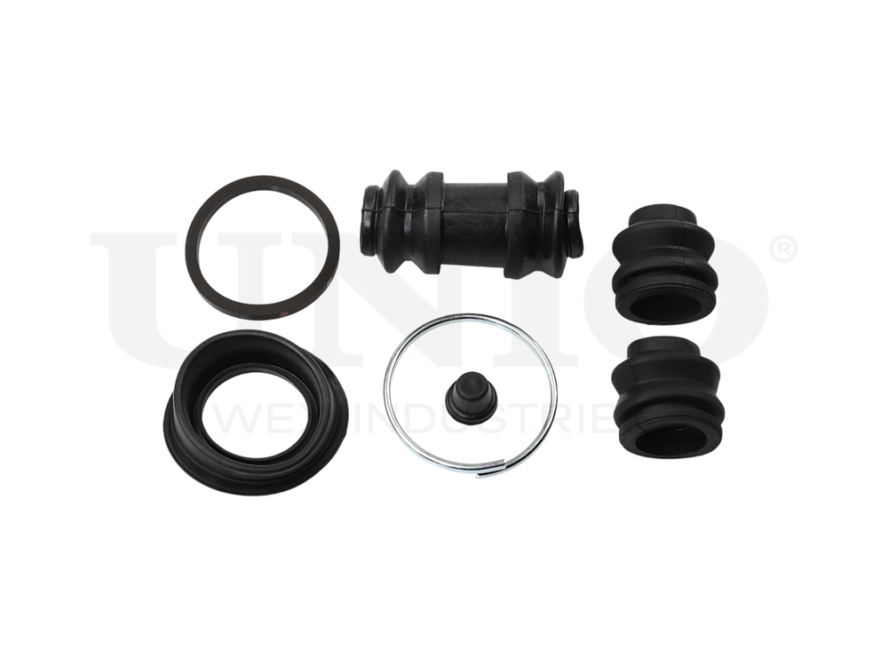 Ремкомплект заднего тормозного суппорта UNIO BRK-20005