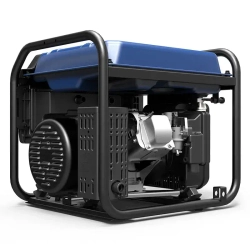 ТСС SGG 4200Ei инверторный бензогенератор 060036