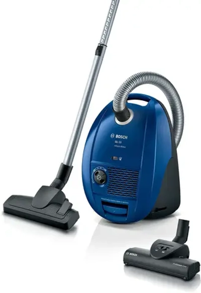 Пылесос Bosch BSGL3TURBO