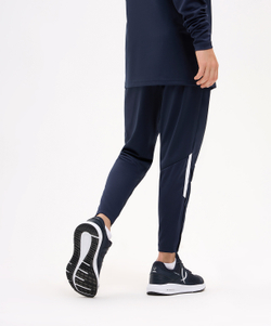 Брюки тренировочные CAMP 2 Training Pants, темно-синий, детский