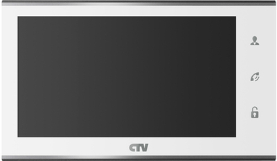 CTV-M4705AHD видеодомофон CTV