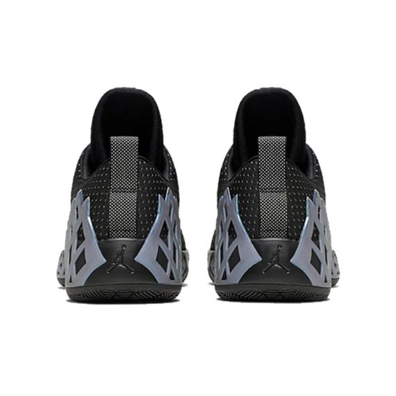 Jordan Jumpman Diamond Баскетбольные кроссовки Низкие Мужские