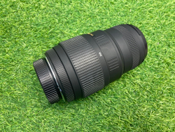 Sigma AF 70-300mm 4-5.6 Macro DG Nikon F