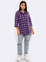 Туника большие размеры