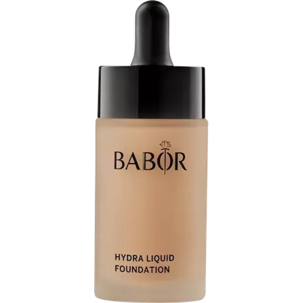 Сыворотка-тон Babor Hydra Liquid Foundation 10 Clay 30 мл