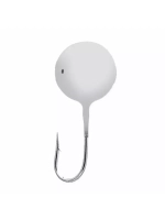 Мормышка ДРОБИНА ОТВЕРСТИЕ, R, 10 шт 0,52 г