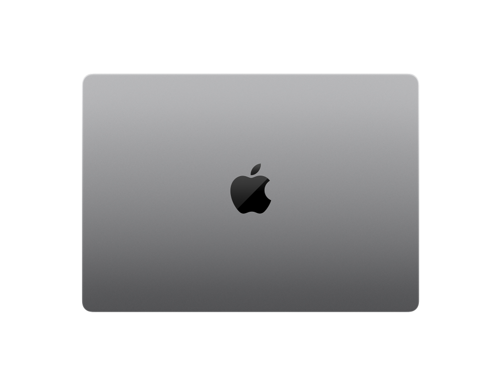 Ноутбук MacBook Pro 16 2023 M3 Max 14 CPU 30 GPU 36/1Tb Черный Космос