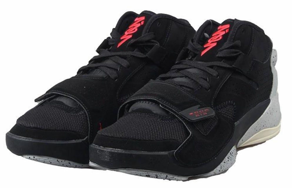 Кроссовки Jordan Zion 2