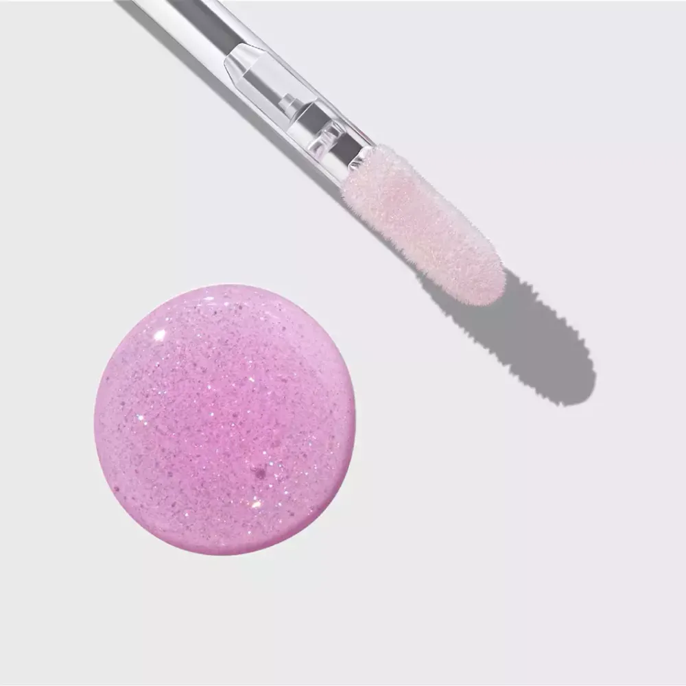 Блеск для губ Influence Beauty Plexiglass - 04