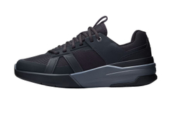 Детские теннисные кроссовки On The Roger CH Pro Youth - Black