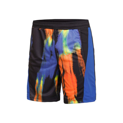 Мужские теннисные шорты Australian Ace Blaze Shorts Men - Blue