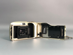 Olympus MJU II