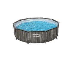 Каркасный бассейн Bestway Steel Pro 305х76 см (561QV BW)