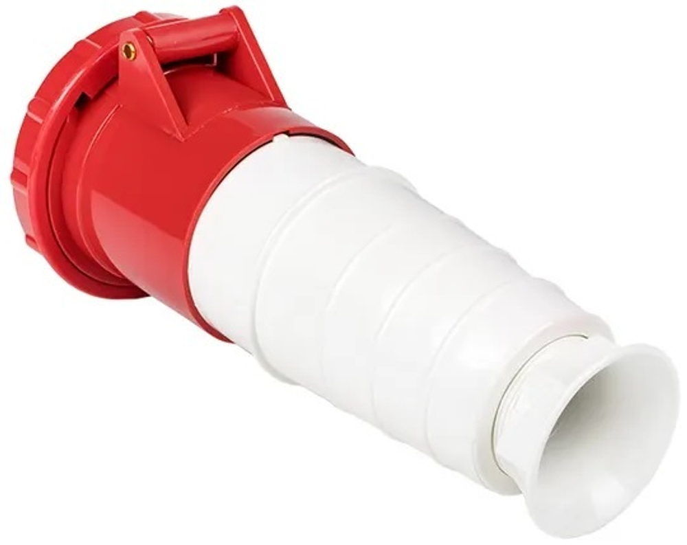 Розетка переносная EKF ps-235-63-380