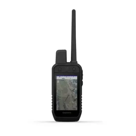 GPS трекер для собак Garmin Alpha 300 Series 010-02807-51