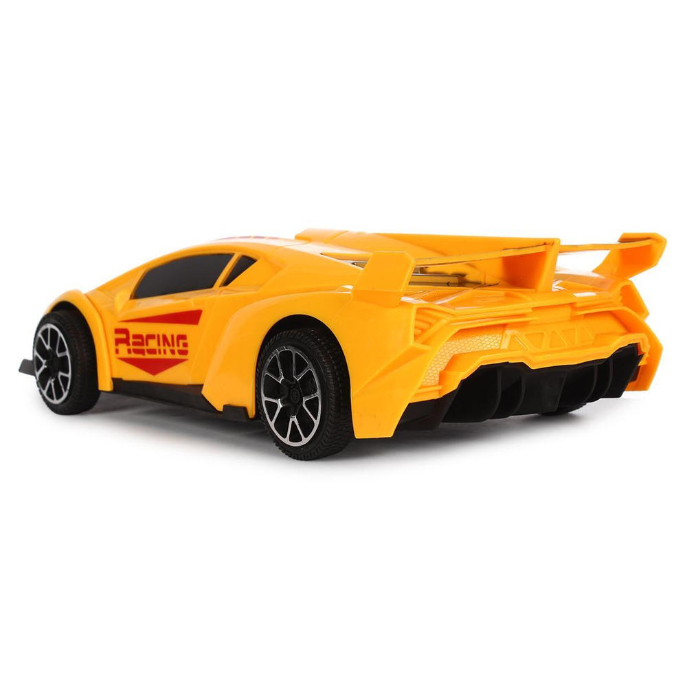 Машина Классическая ин. 30см, пакет 228