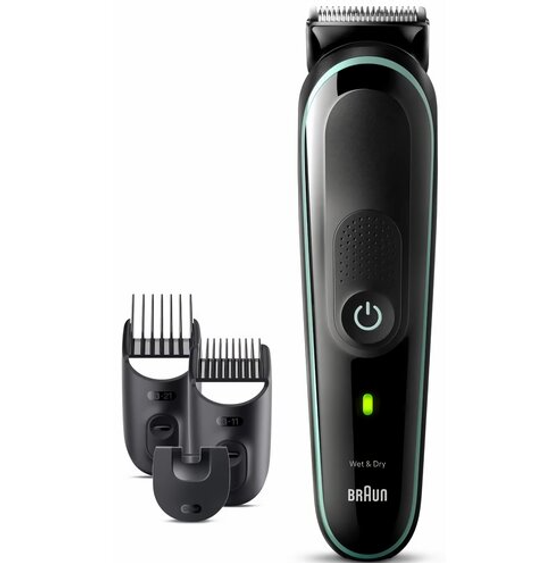 Braun MGK3441 Триммер