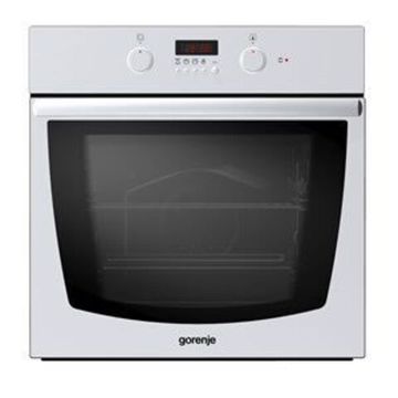 Электрический духовой шкаф Gorenje B 3475 AL