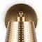 Настенный светильник (бра) FR5260WL-01BS Терра / Terra E14x1 Freya fr5260wl-01bs