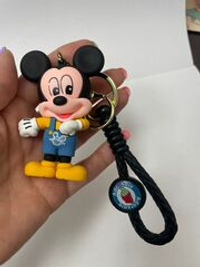 Брелок игрушка/ брелок Микки Маус