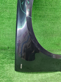 Крыло переднее правое Audi A4 5 B9 (2015-н.в.)