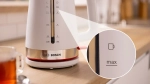 Чайник Bosch TWK4M221