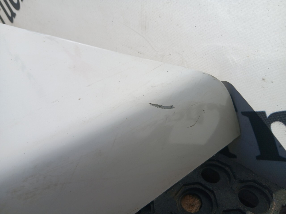 Спойлер кабины верхний 2022г.