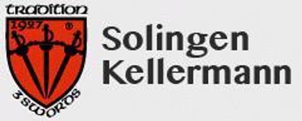 Kellermann маникюрный набор 7850 PN CUT