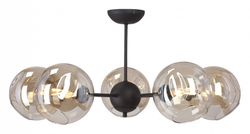 Люстра на штанге Vitaluce V4321 V4321/5PL