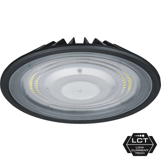 Светильник LED ДСП для высоких пролетов 150Вт 5000К 21150Лм 60гр. NHB P-7 Navigator 82419