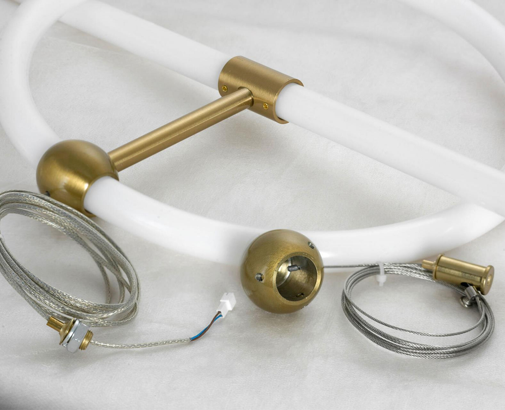 Линейно-подвесной светильник Lussole LSP-7021