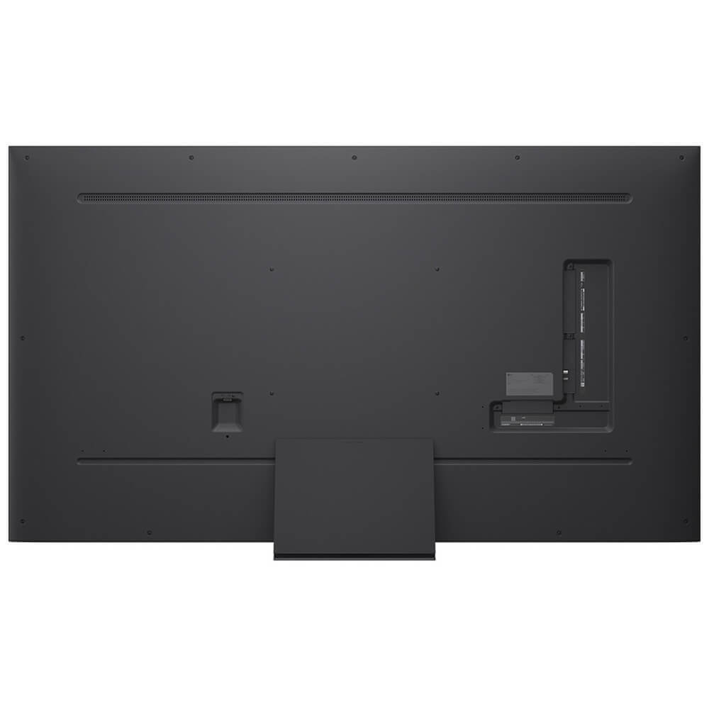 Телевизор LG QNED evo AI 55QNED86A6A (2025) 55" 4K QNED Smart TV