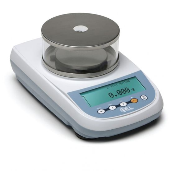 Лабораторные весы LG203i