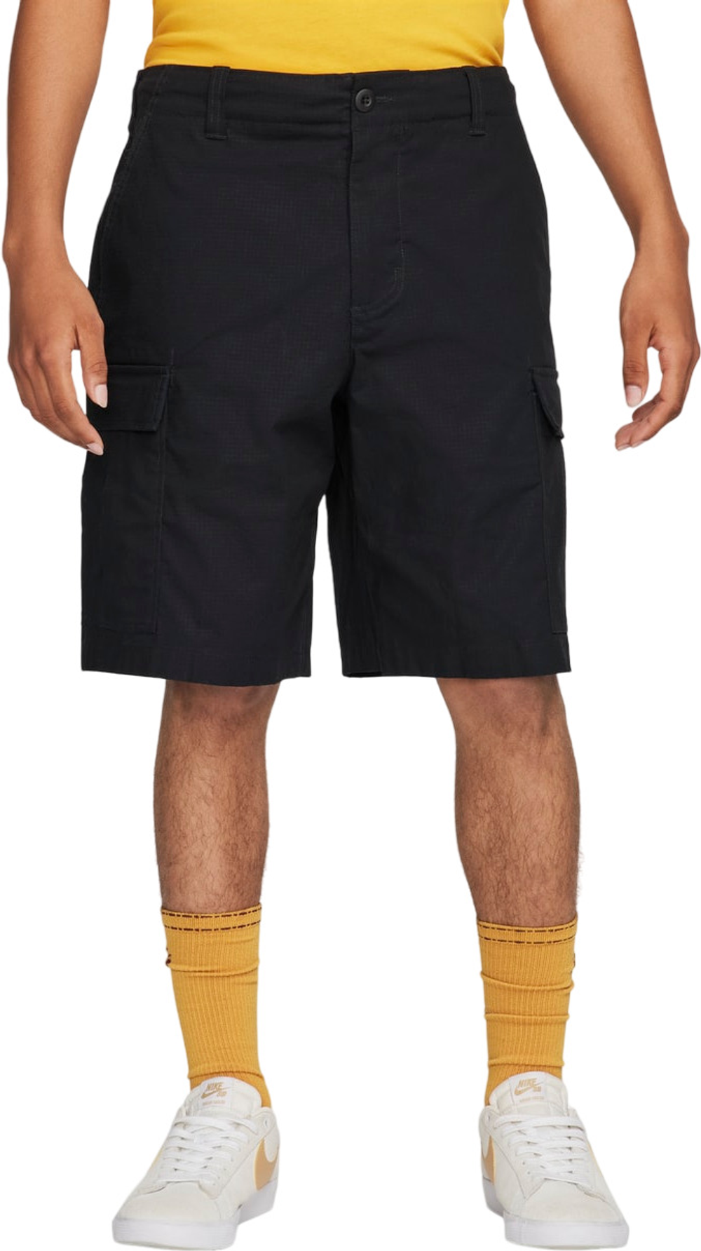 FQ0424-010 Шорты M Nike SB KEARNY CARGO SHORT