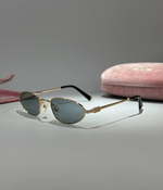 Очки Miu Miu