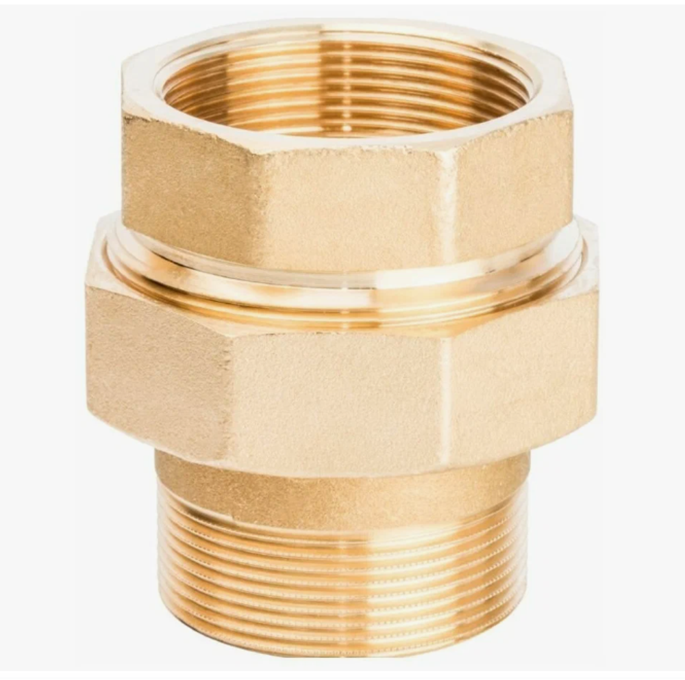 Фитинг разборный TIM