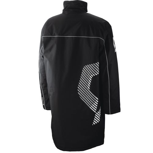 Winter Coat / Черный