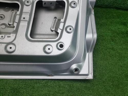 Крышка багажника Geely Atlas Pro (2021-н.в.)