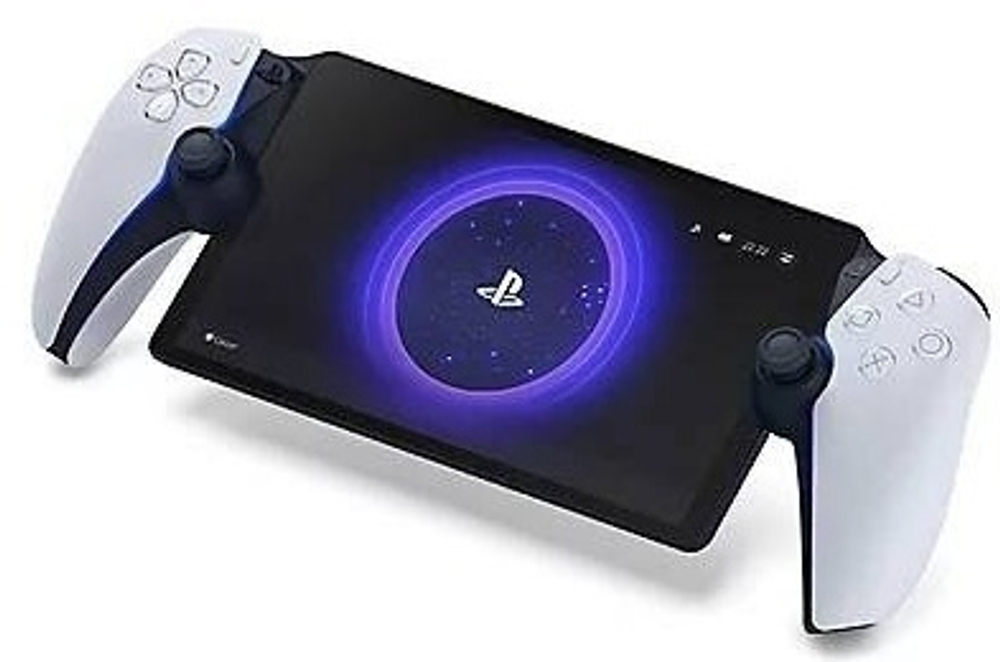 Игровая приставка Sony Playstation Portal