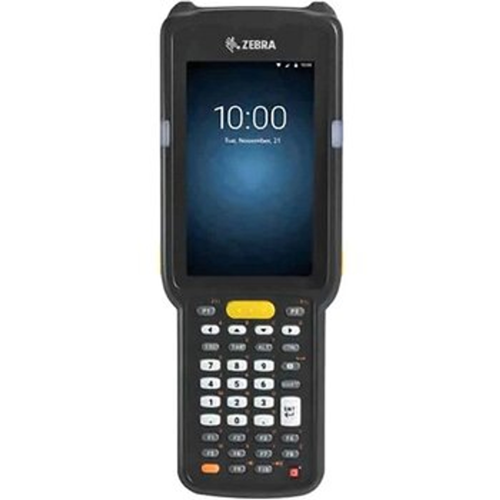 Терминал сбора данных Zebra MC3300 Mobile Computer MC330M-SI30A2RW