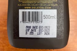 Оливковое масло DELEYDA FRANTOIO, Чили